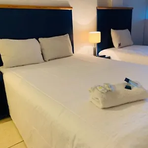 3* Hotel H Americas