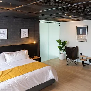 4* Hotel Fulton Business Luxury