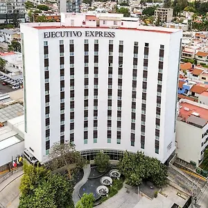4* Hotel Ejecutivo Express Providencia - Av Mexico